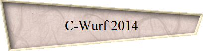 C-Wurf 2014