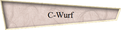 C-Wurf